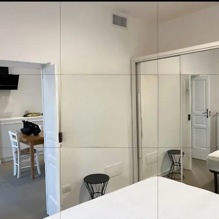 Dimora Cenci ファザーノ