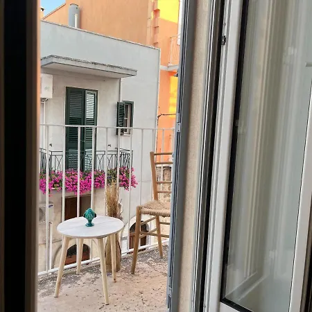 Dimora Cenci Apartment