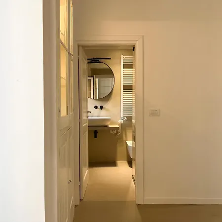 Apartment Dimora Cenci *