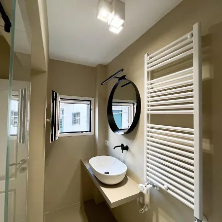 Dimora Cenci Apartment *