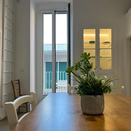 Apartment Dimora Cenci