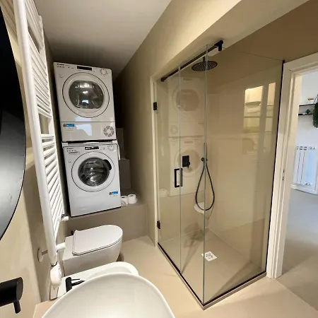 Dimora Cenci Appartement Fasano