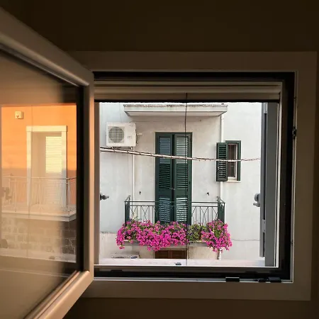 Apartment Dimora Cenci *