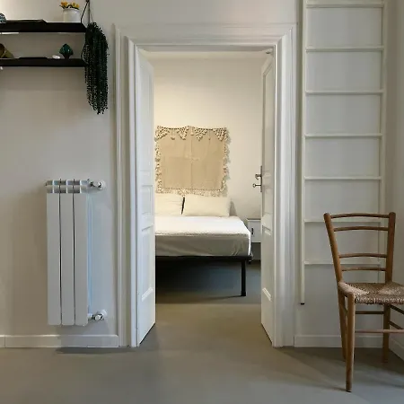 Apartment Dimora Cenci Fasano