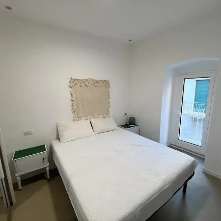 Apartment Dimora Cenci