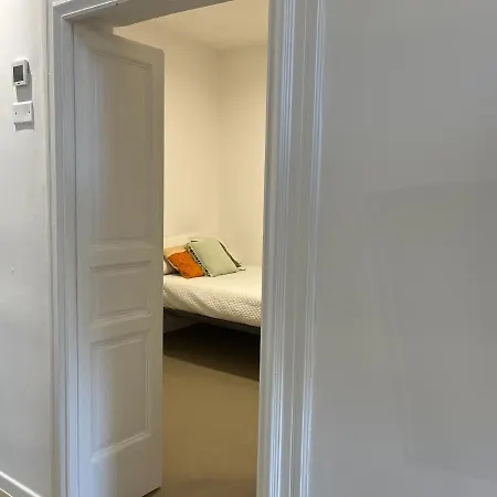 Dimora Cenci Apartment Fasano