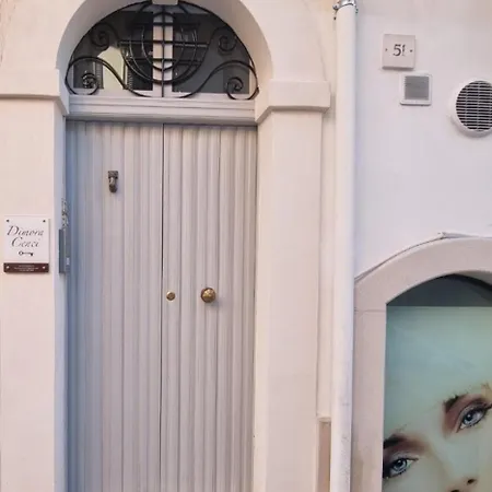 Dimora Cenci Appartement