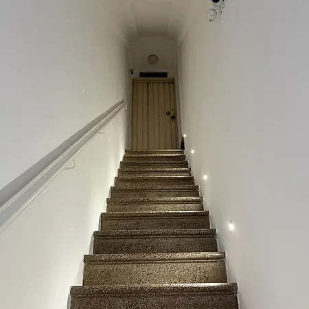 Dimora Cenci Apartment *