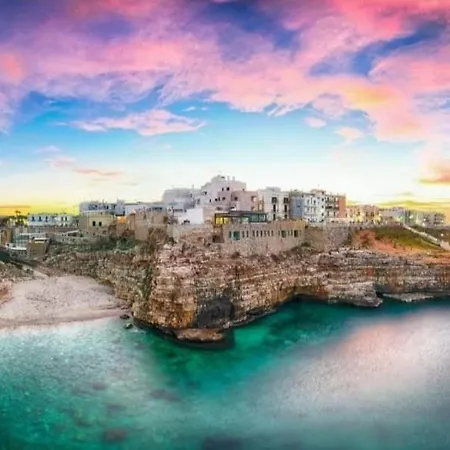 Dimora Cenci Apartment Fasano