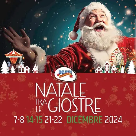 Dimora Cenci Appartement