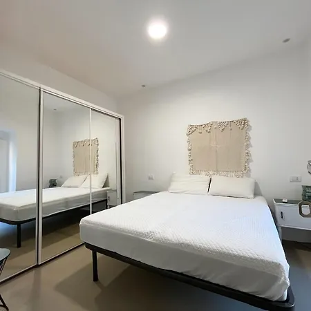 Apartment Dimora Cenci *