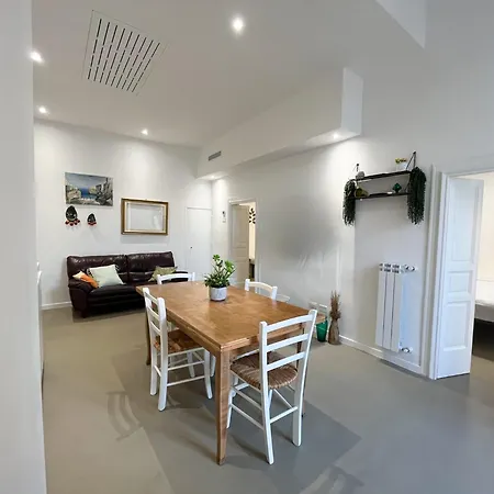 Apartment Dimora Cenci Fasano